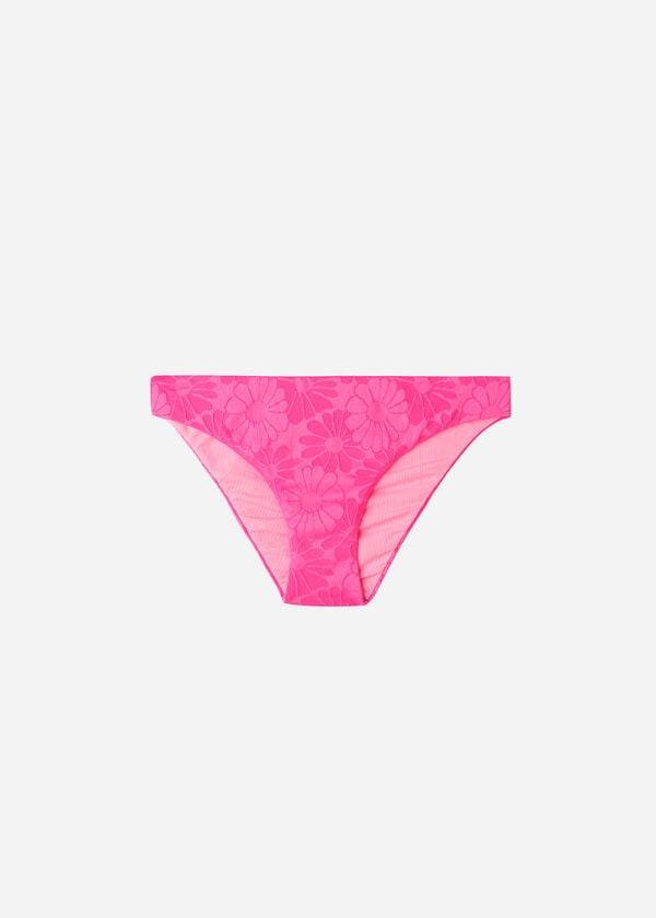 Calzedonia Antibes Ženske Donji Dio Bikinija Roze | HR2901XF