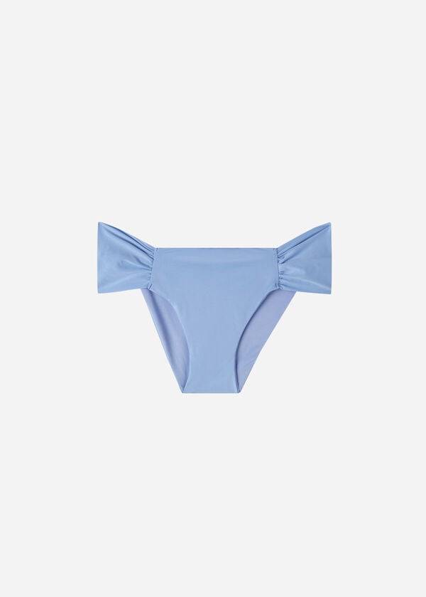 Calzedonia Indonesia Eco Ženske Donji Dio Bikinija Plave | HR2724RW