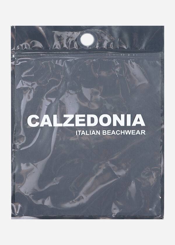 Calzedonia Podstavljena Cups for Bandeau Bikinis Ženske Pribor Bijele | HR2912AP