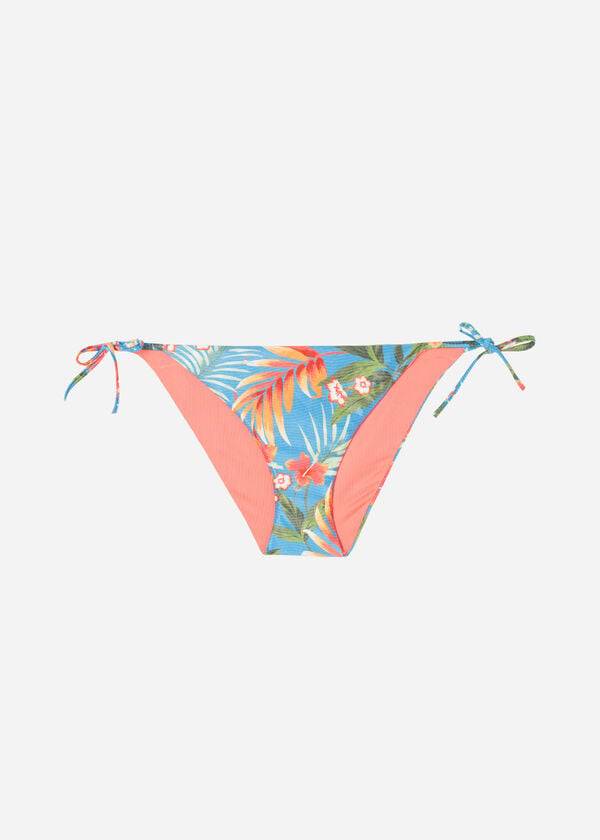 Calzedonia String Maui Ženske Donji Dio Bikinija Zelene | HR2585QZ