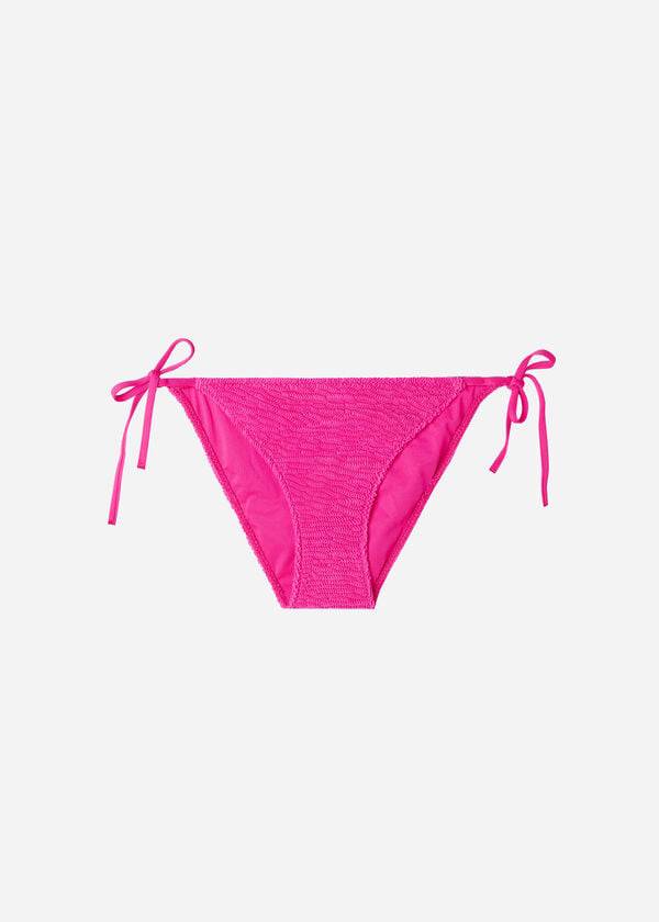 Calzedonia String Miami Ženske Donji Dio Bikinija Roze | HR2584WY